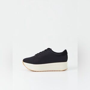 Vagabond Casey Sneakers size US 8 EU 39